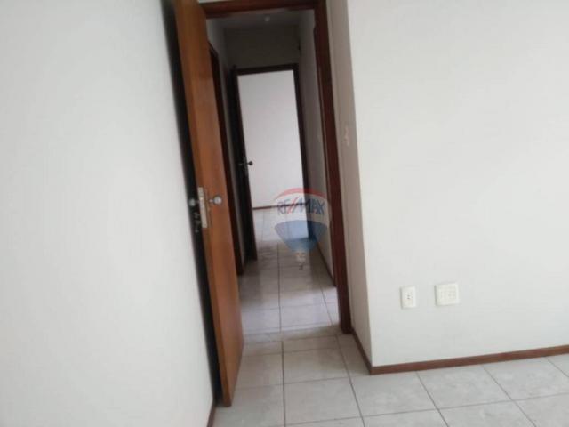 Apartamento dois quartos, com 71 m² por r$ 215.000 - passos - juiz de fora/mg - Foto 7