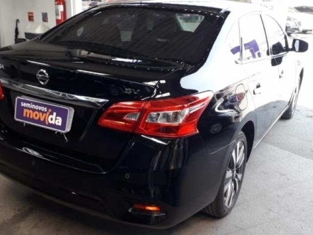 Nissa Sentra 2.0 SV 16V Flexstart 4P Automatico *Imperdivel - Foto 3