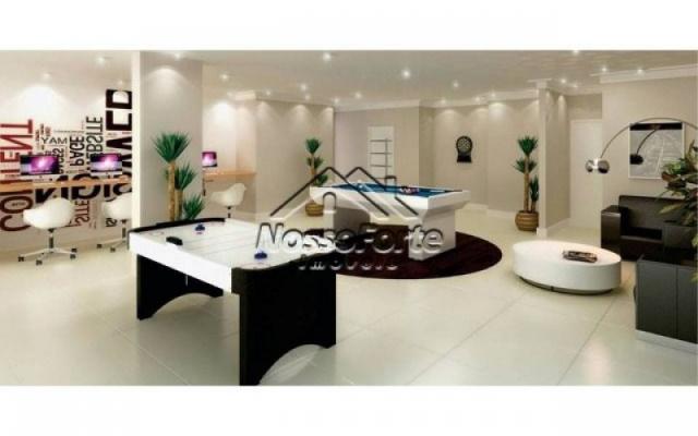 Apartamento na Aviação em Praia Grande - Foto 5