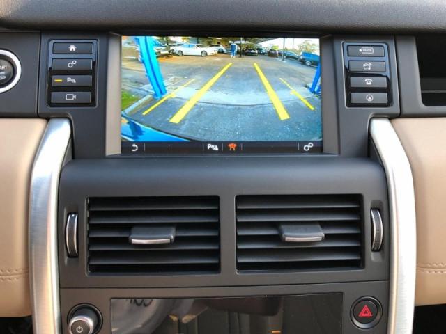LAND ROVER DISCOVERY SPORT 2.0 16V SI4 TURBO GASOLINA HSE 4P AUTOMÁTICO - Foto 11
