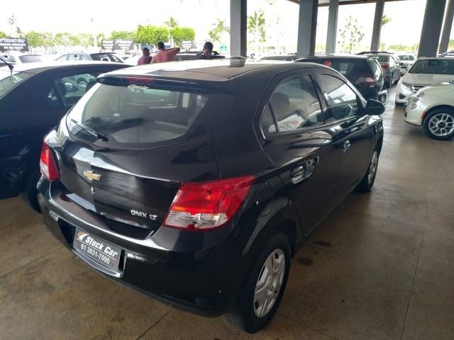 Onix 1.0 lt 2014 - Foto 4
