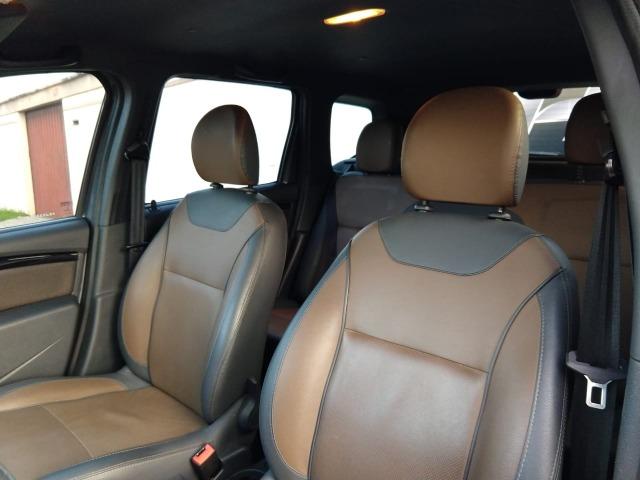 Duster 2.0 Flex 2016 (única dona) - Foto 13