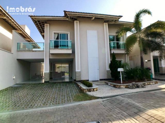 Condomínio Mirante Dunas, Dunas, casa a venda! - Foto 15