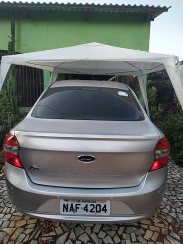 Vende-se carro - Foto 6
