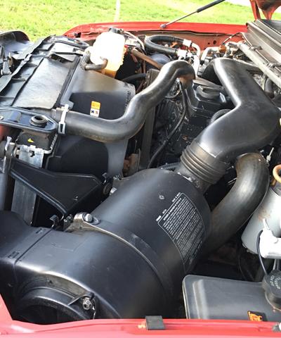 F-250 XLT super duty 4x4 2011 - Foto 16