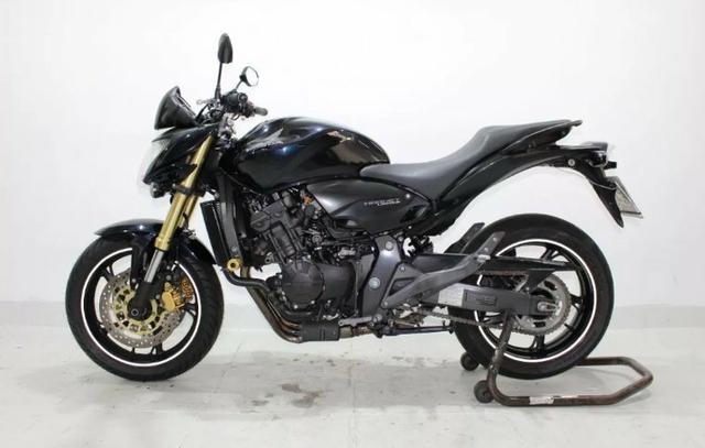 Honda CB 600 Hornet Top - Foto 4