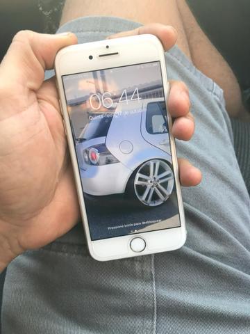 Iphone 7 128 gigas - Foto 3
