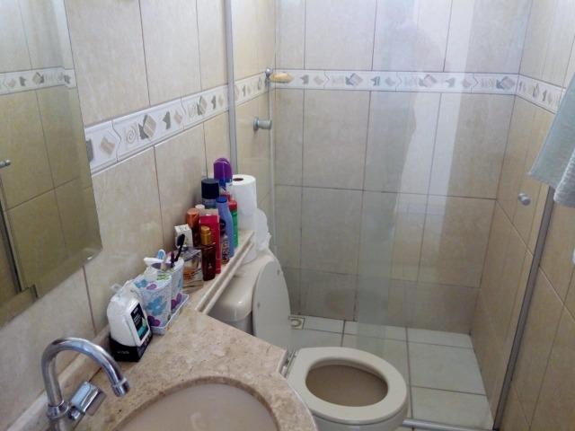 Sudoeste, 3 Quartos 73 Metros - Foto 14
