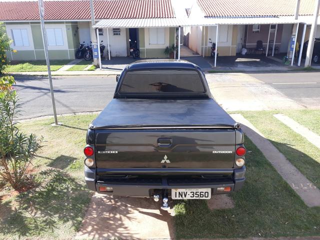 L200 - Foto 2