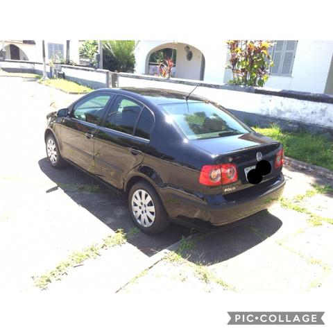 Polo sedan - Foto 4