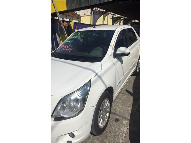 Gm cobalt ltz 1.4 2013/2013 financio pequena entrada - Foto 5