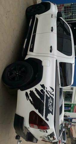 Hilux Challenger