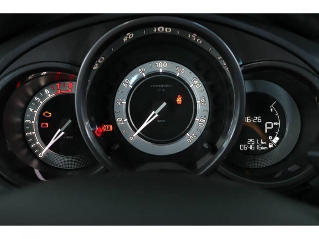 Citroën C3 120A EXCLUSIVE - Foto 9