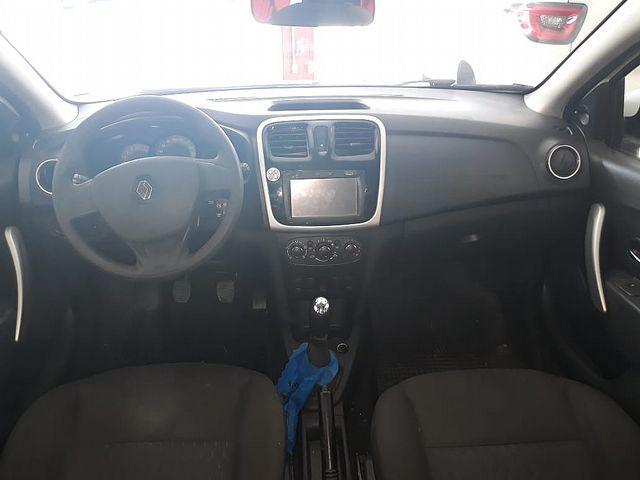 RENAULT SANDERO 1.0 12V SCE EXPR - Foto 5