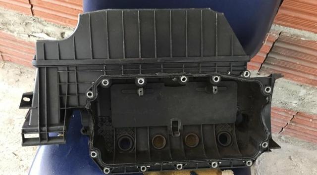 Tampa De Válvulas Renault Clio/pegeout 206 1.0 16v Gasolina - Foto 3