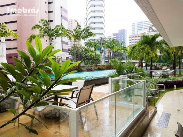 Harmonia, Meireles, Apartamento à venda. - Foto 7