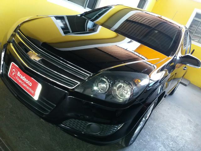 GM Vectra GT 2010 Sem Entrada Completo Super Novo Carro Lindo Aceito Troca