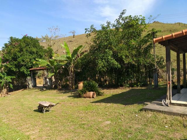 Belíssimo sítio em Cachoeiras de Macacu RJ 122 medindo 10.000m2