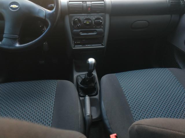 Classic LS 1.0 flex (com direção) - Foto 2