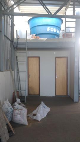 Galpao comercial no bairro jose conrado de araujo - Foto 10