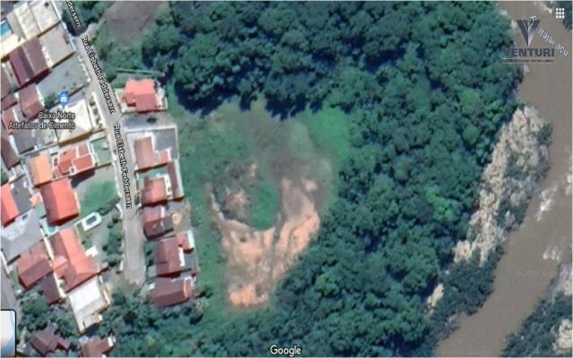 Terreno à venda em Salto do norte, Blumenau cod:4310