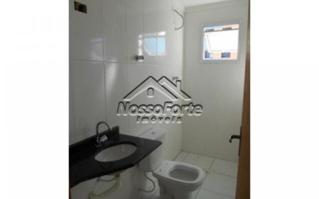 Apartamento na Aviação em Praia Grande - Foto 17