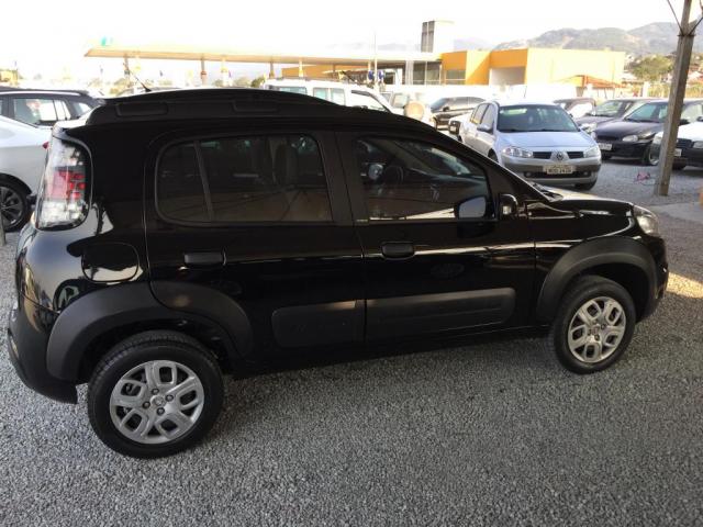 UNO WAY Celeb. 1.0 EVO Fire Flex 8V 5p - Foto 3