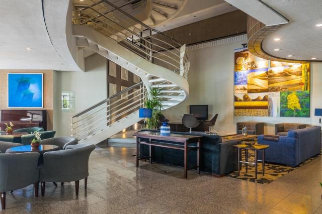 Apartamento à venda, 1 quarto, 1 vaga, mucuripe - fortaleza/ce - Foto 9