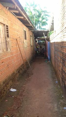 Vendo 40 mil ou troco por outra - Foto 2