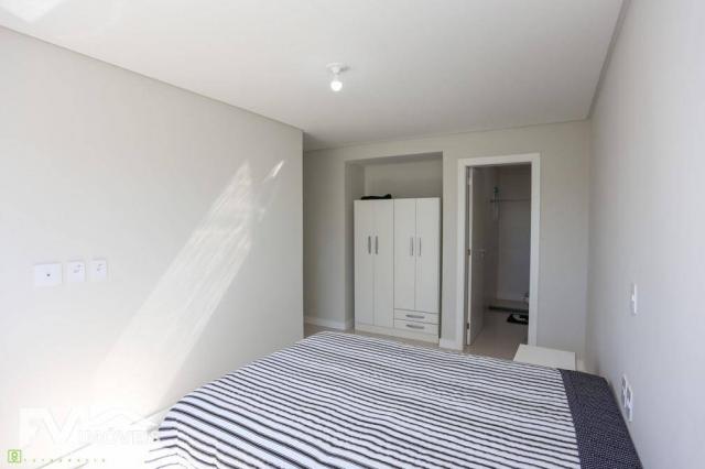 Apartamento com 3 dormitórios à venda, 101 m² por R$ 670.000 - Praia Grande - Torres/RS - Foto 13