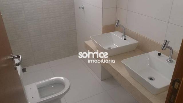 Apartamento com 3 dormitórios à venda, 139 m² por r$ 724.000 - setor bueno - goiânia/go - Foto 7