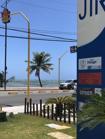 Oportunidade Apt Beira Mar Jatiúca - Foto 10