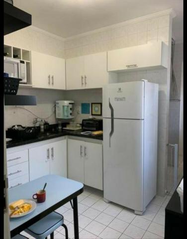 Pituba com 3/4 e 99m² no Residencial Aquarius - Foto 16