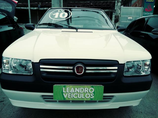 Fiat Uno Mille Economy - Foto 5