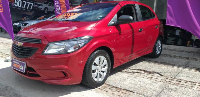 Onix Joy 1.0 2019 completo(de R$ 39990,00 por R$ 37500,00) - Foto 20