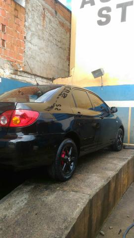 Corolla