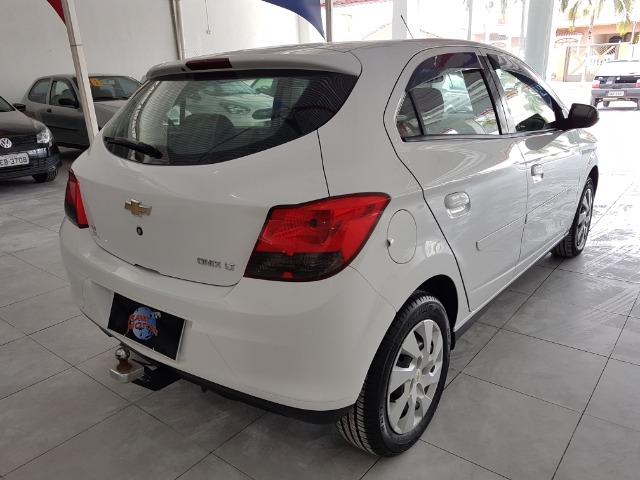 Onix LT 1.4 - Foto 4