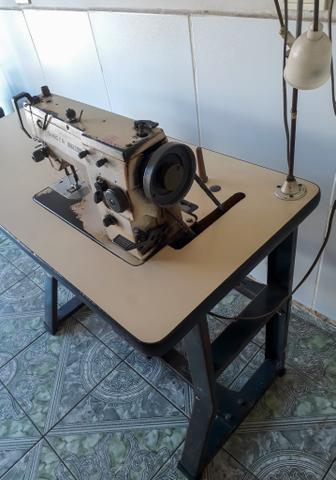 Maquina Singer - Foto 4