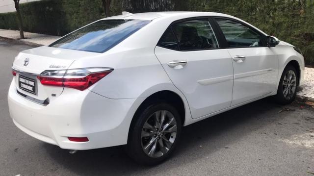TOYOTA COROLLA 2018/2019 2.0 XEI 16V FLEX 4P AUTOMÁTICO - Foto 6