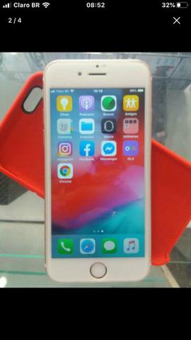 IPhone 6s 128gb Rose