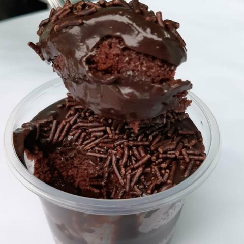Bolo de Pote - Foto 5