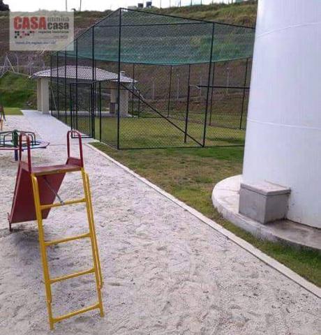 Casa residencial à venda, jardim colônia, jacareí. - Foto 9