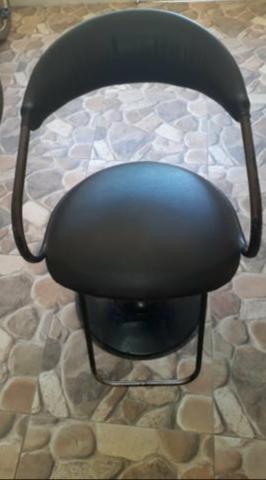 Cadeira de salão - Foto 2