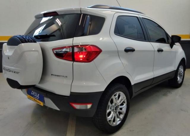 Ford Ecosport FSL 1.6 4P - Foto 3