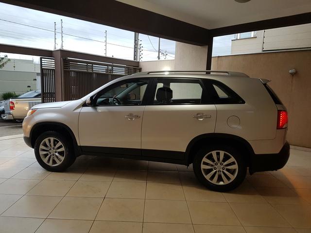 Kia Sorento 2.4 (Aut) - Foto 11