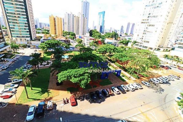 Apartamento duplex com 4 dormitórios à venda, 288 m² por r$ 2.080.000,00 - setor bueno - g - Foto 8