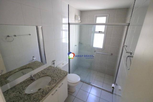 Apartamento com 3 dormitórios à venda, 106 m² por r$ 412.000,00 - setor bueno - goiânia/go - Foto 18