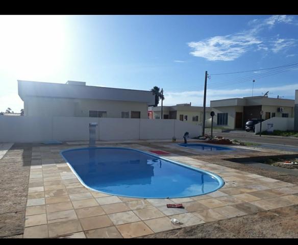 Casa pronta na zona sul com entrada super facilitada - Foto 3