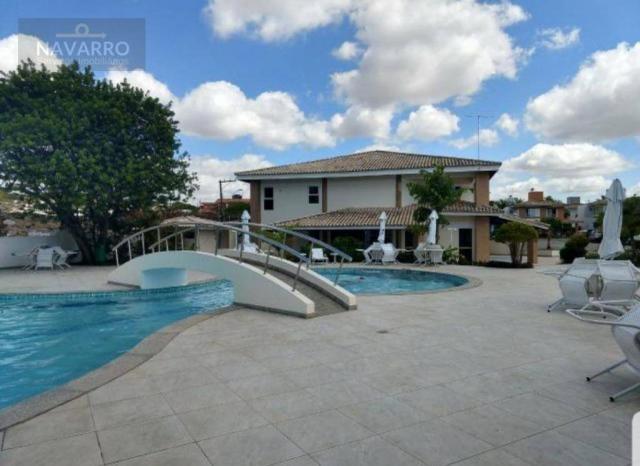 Casa com 5 dormitórios à venda, 299 m² por R$ 1.050.000 - Itapuã - Salvador/BA - Foto 4