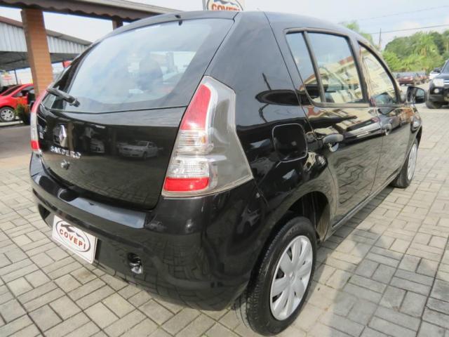 Renault Sandero Expression 1.0 16V - Foto 18